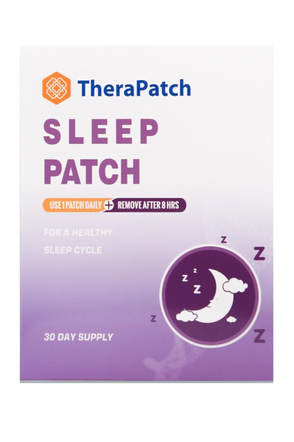 Sleep Patch