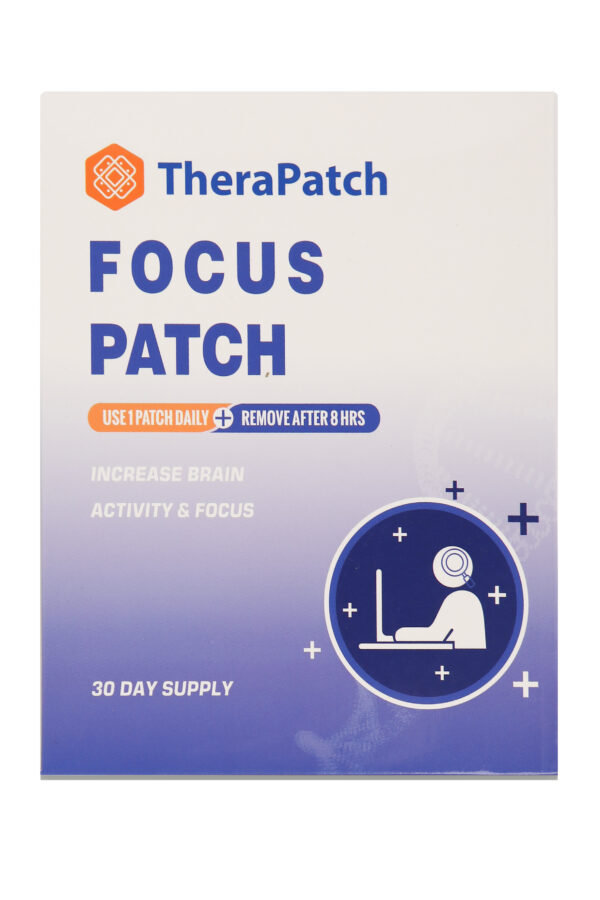 Focus Patch