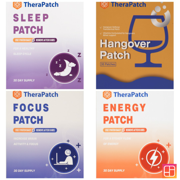 Full Wellness Pack
